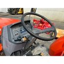 KUBOTA トラクター GL281D