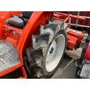KUBOTA トラクター GL281D