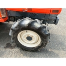 KUBOTA トラクター GL281D