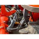 KUBOTA トラクター GL281D