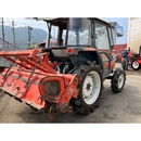 KUBOTA トラクター GL27D