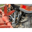 KUBOTA トラクター GL27D