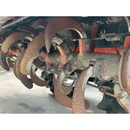KUBOTA トラクター GL27D