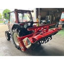 YANMAR トラクター AF28D