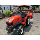 KUBOTA トラクター KT255