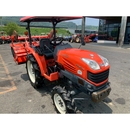 KUBOTA トラクター KT255