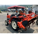 KUBOTA トラクター KT255