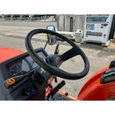 KUBOTA トラクター KT255