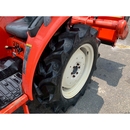 KUBOTA トラクター KT255