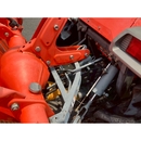 KUBOTA トラクター KT255