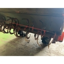 KUBOTA トラクター GL221