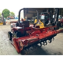 KUBOTA トラクター GL221