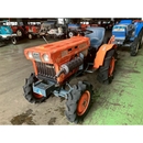 KUBOTA トラクター B7001D