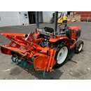 KUBOTA トラクター GB18