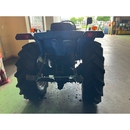 ISEKI トラクター TA255F