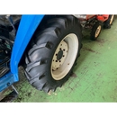 ISEKI トラクター TA255F