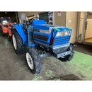 ISEKI トラクター TA255F