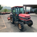 MITSUBISHI トラクター MT311
