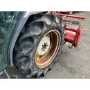 MITSUBISHI トラクター MT311