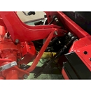 YANMAR トラクター F5D