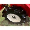 YANMAR トラクター F5D