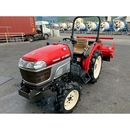 YANMAR トラクター EF220