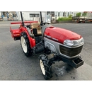 YANMAR トラクター EF220