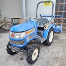 ISEKI トラクター TM170F
