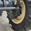 ISEKI トラクター TM170F