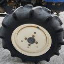 ISEKI トラクター TM170F