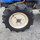 ISEKI トラクター TM170F