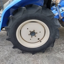 ISEKI トラクター TM170F