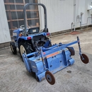 ISEKI トラクター TM170F