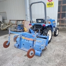 ISEKI トラクター TM170F