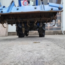 ISEKI トラクター TM170F