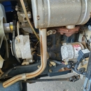 ISEKI トラクター TM170F