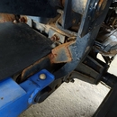ISEKI トラクター TM170F