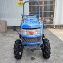 ISEKI トラクター TM170F