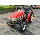 YANMAR トラクター F200D