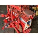 YANMAR トラクター F200D