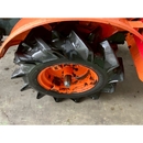 KUBOTA トラクター B6000D
