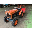 KUBOTA トラクター B6000D