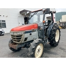 YANMAR トラクター AF33D