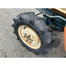 KUBOTA トラクター B1600