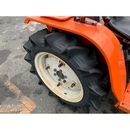 KUBOTA トラクター B1600
