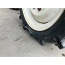 KUBOTA トラクター X-20D