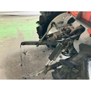 KUBOTA トラクター X-20D