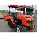 KUBOTA トラクター KB185