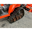 KUBOTA トラクター KB185