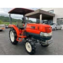 KUBOTA トラクター KL230